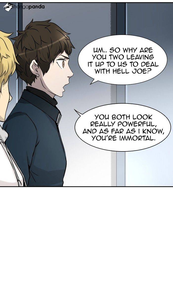 Tower of God Chapter 325 image 061